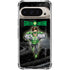 DC Comics Green Lantern Flying Action Pose Pixel 9 Pro XL Clear Case